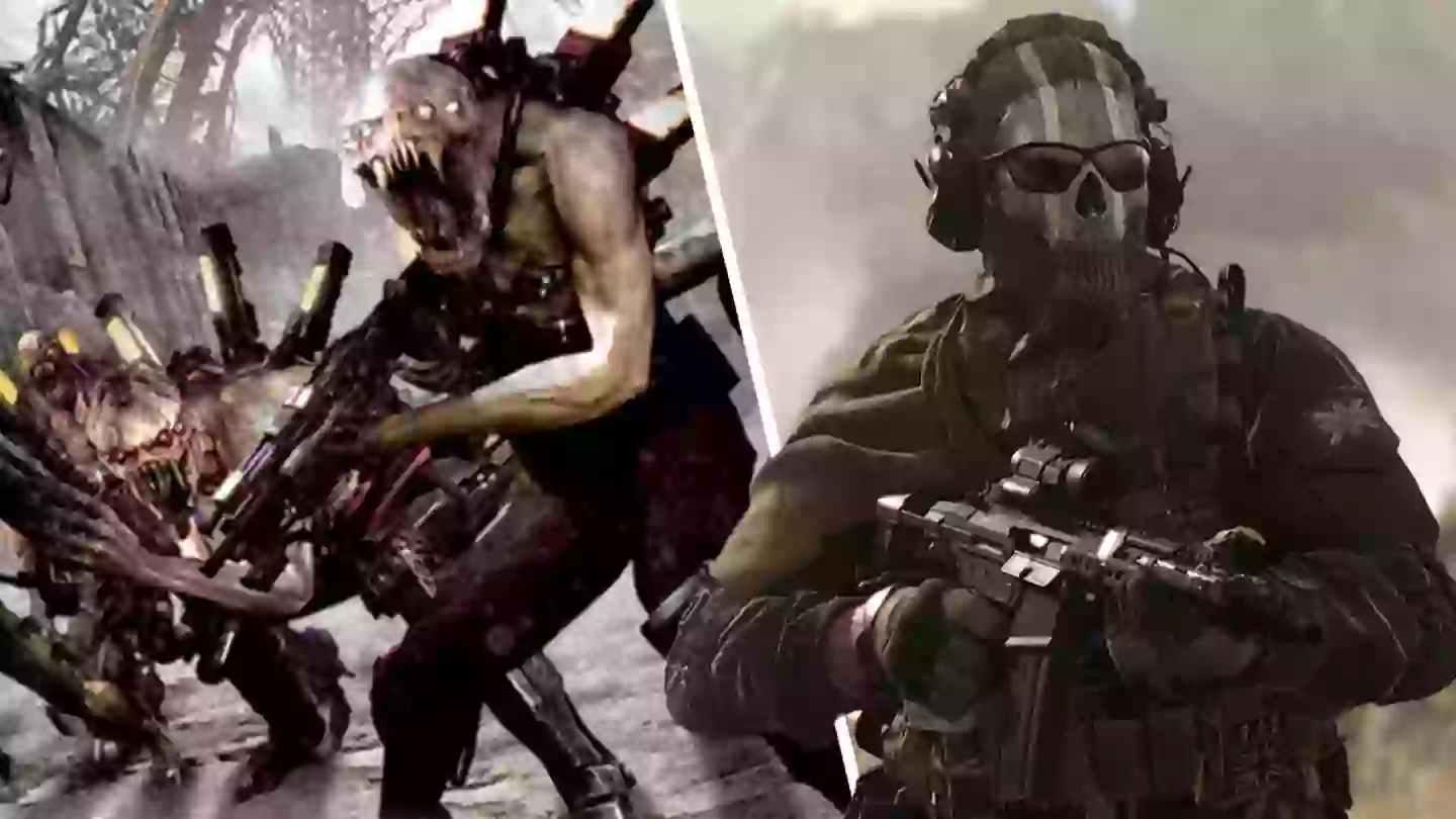 PlayStation fans beg for Resistance revival, say it could rival Call Of Duty