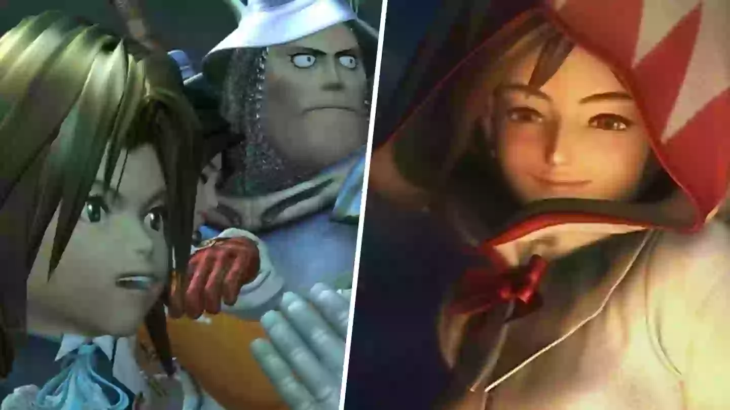 Final Fantasy 9 remake teased ahead of official reveal