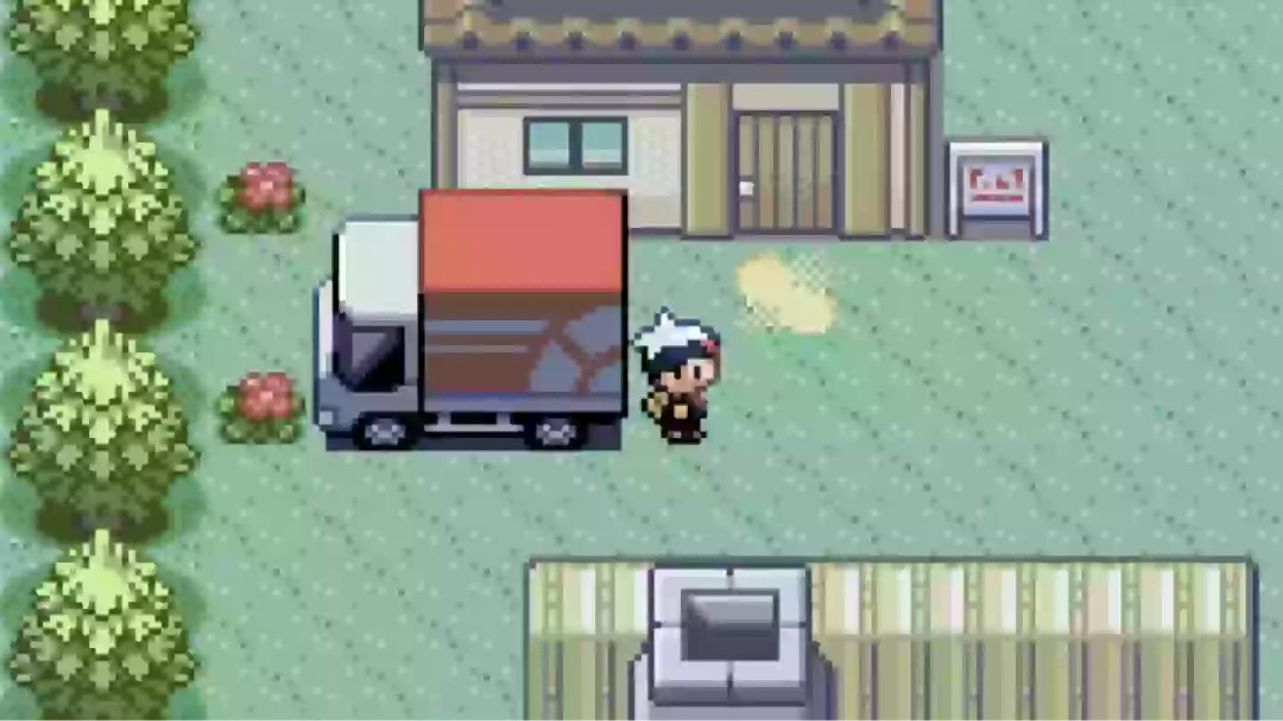 Pokémon fans torn over Ruby/Sapphire Nintendo Switch leak