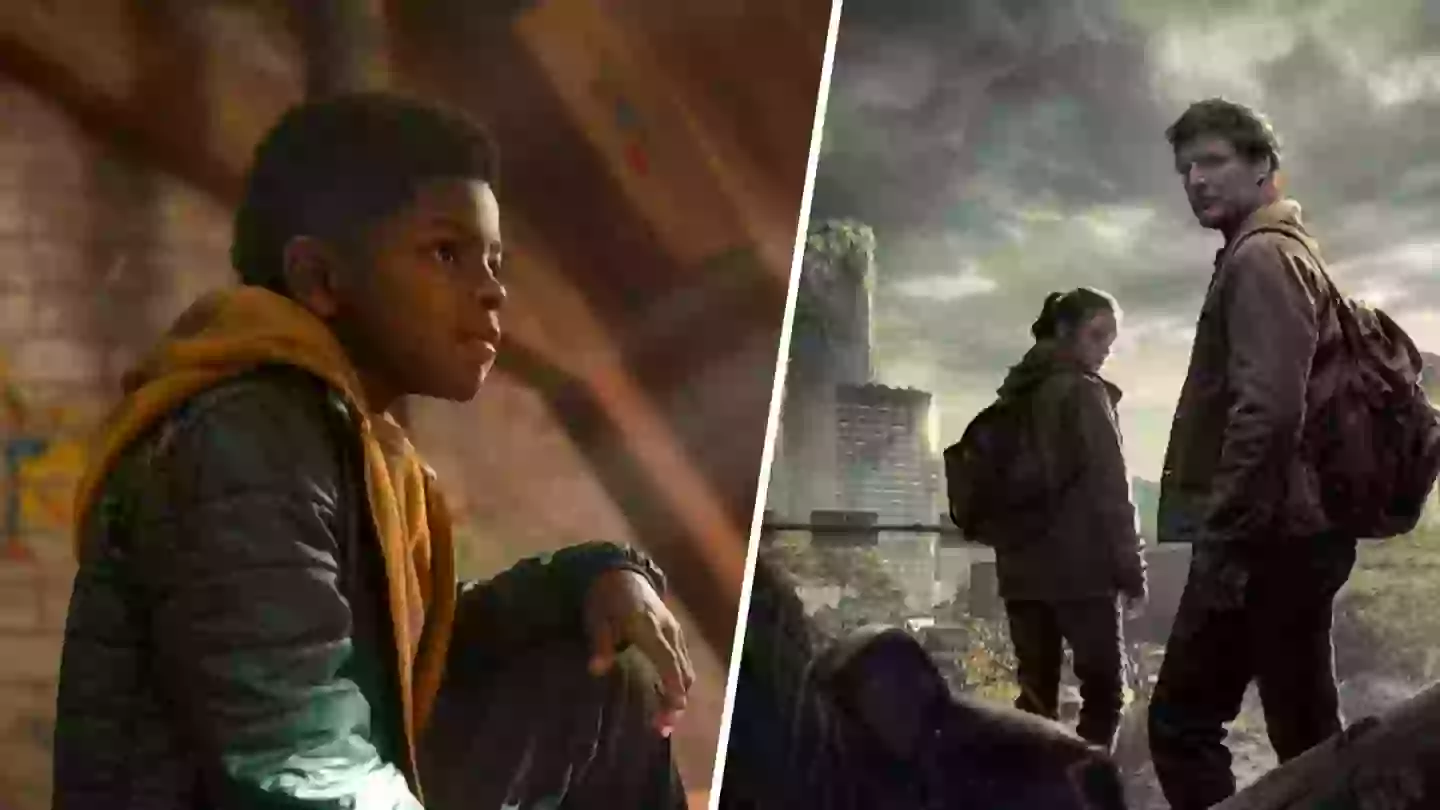 The Last Of Us' entire crew learned sign language for Sam actor