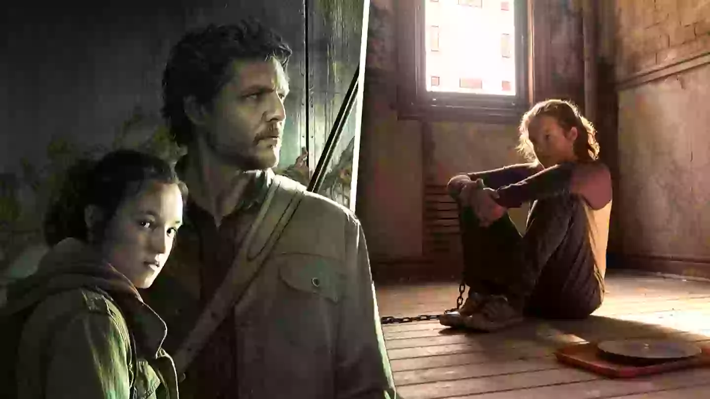 HBO’s The Last Of Us hit 10 million viewers in just two days