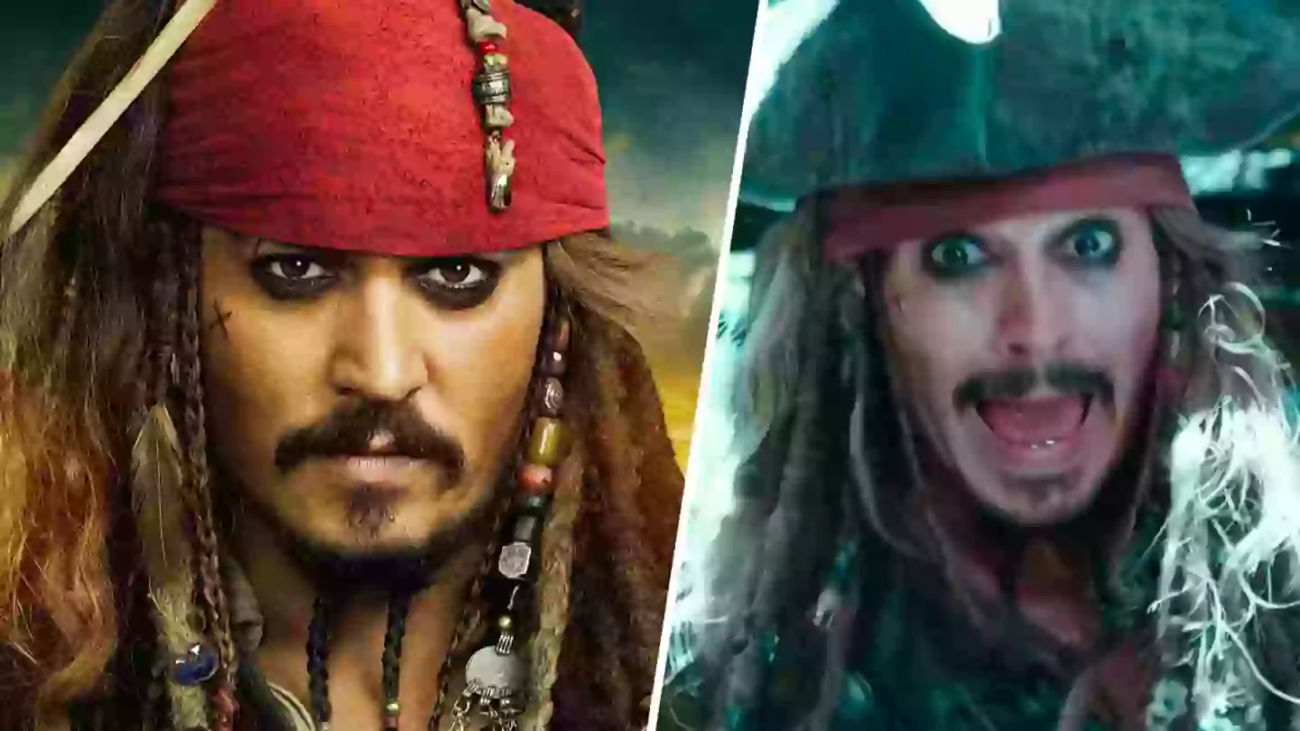 Jack Sparrow has finally returned, but fans aren’t happy