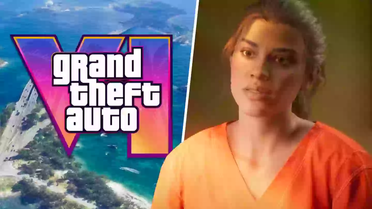 GTA 6 teaser quietly posted with none of us realising