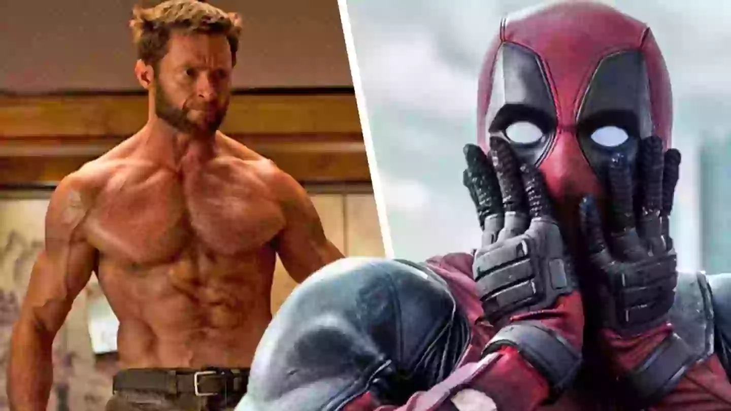 Deadpool 3 is ‘very much R-rated’, director insists