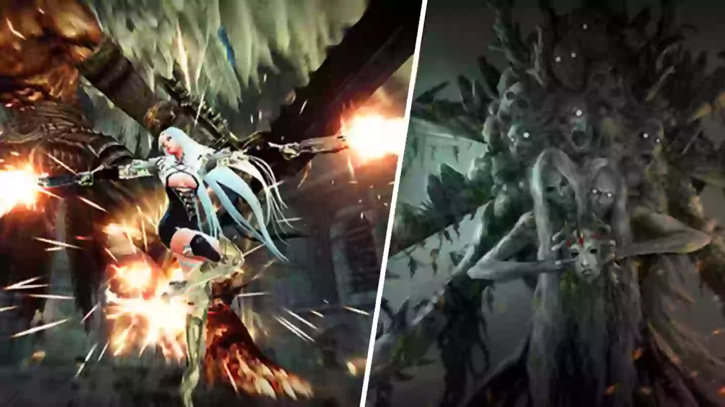 Elden Ring meets Final Fantasy in free Steam open-world RPG