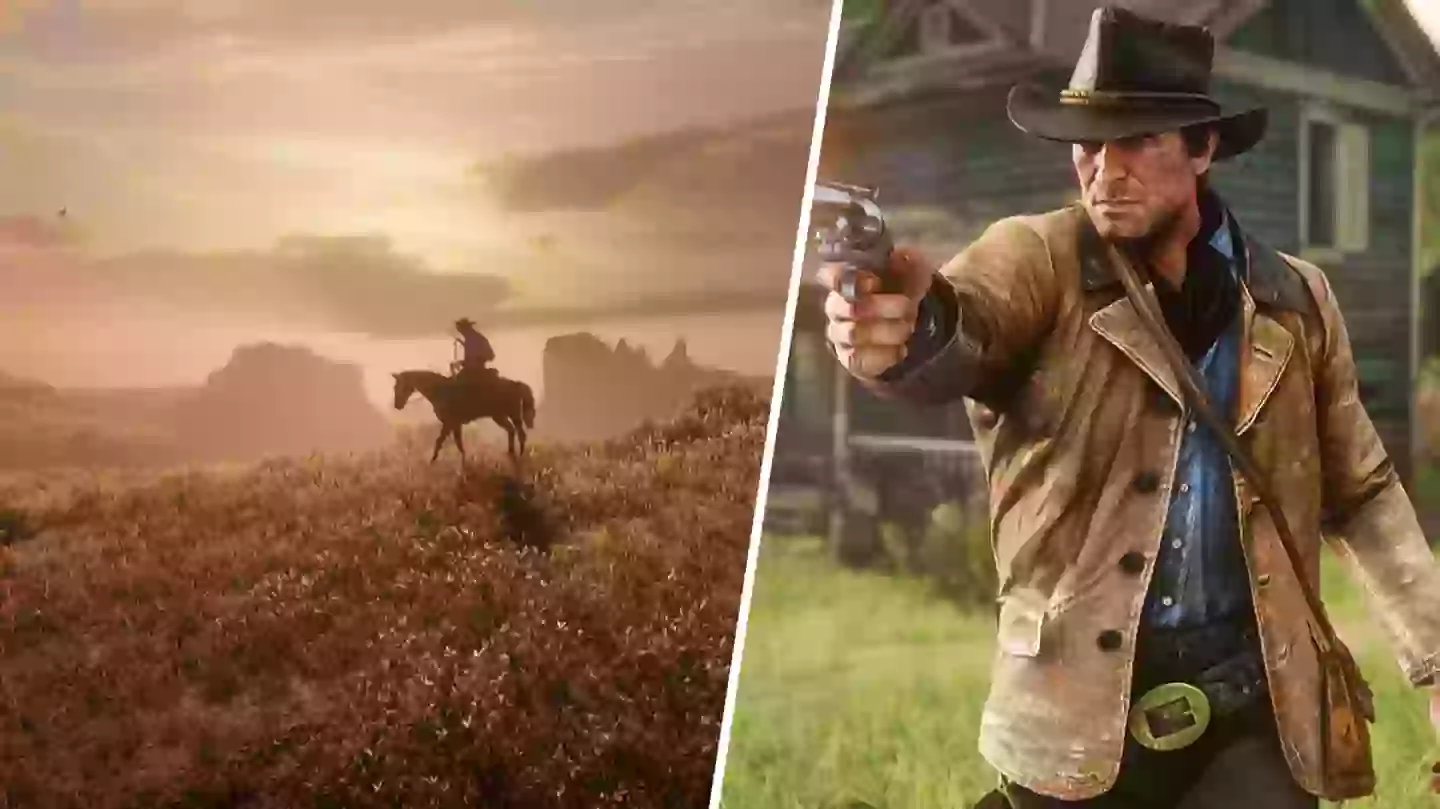 Red Dead Redemption fans have ‘depressing’ idea for Arthur Morgan’s return in upcoming release