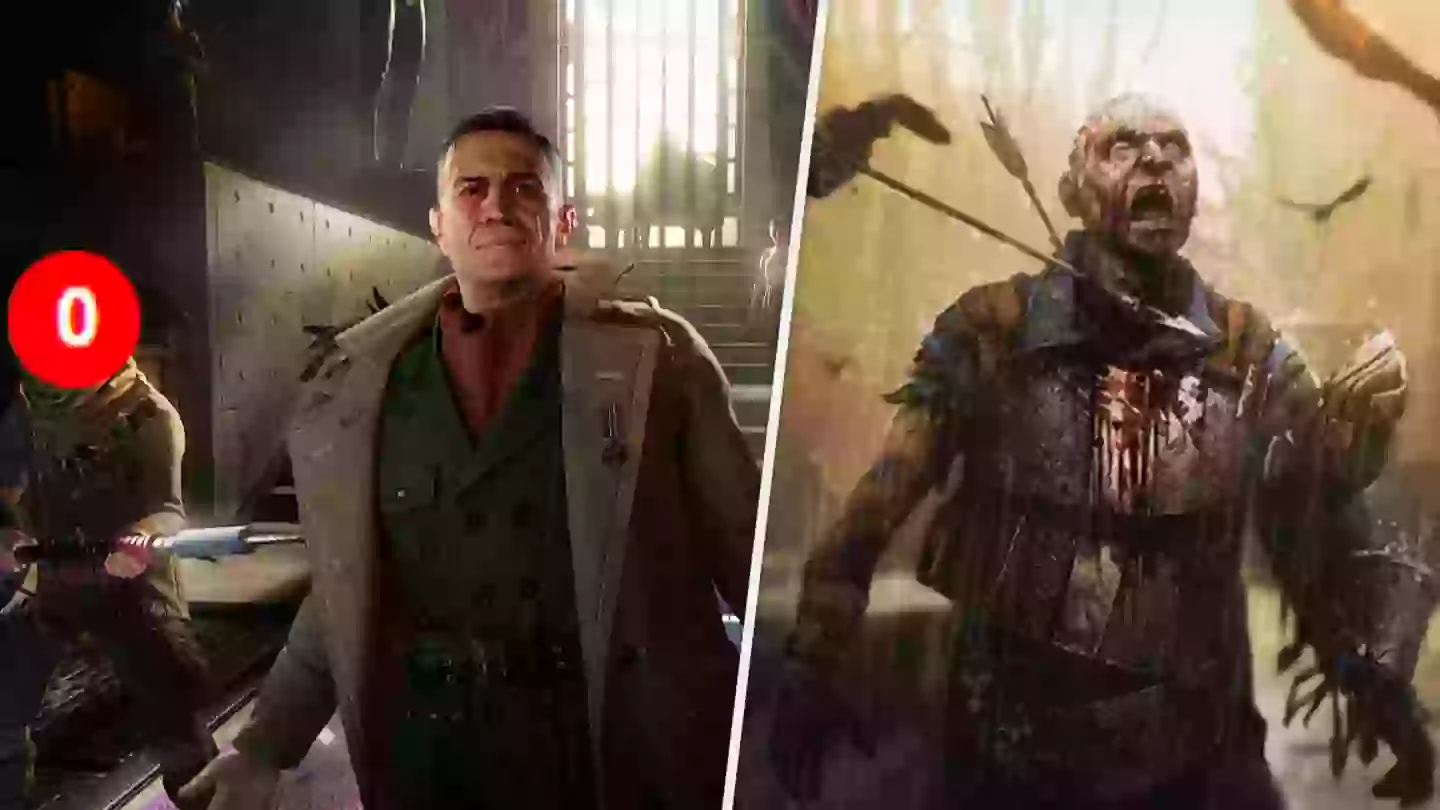 ‘Dying Light 2’ Is Being Review Bombed Over “Offensive” Omission