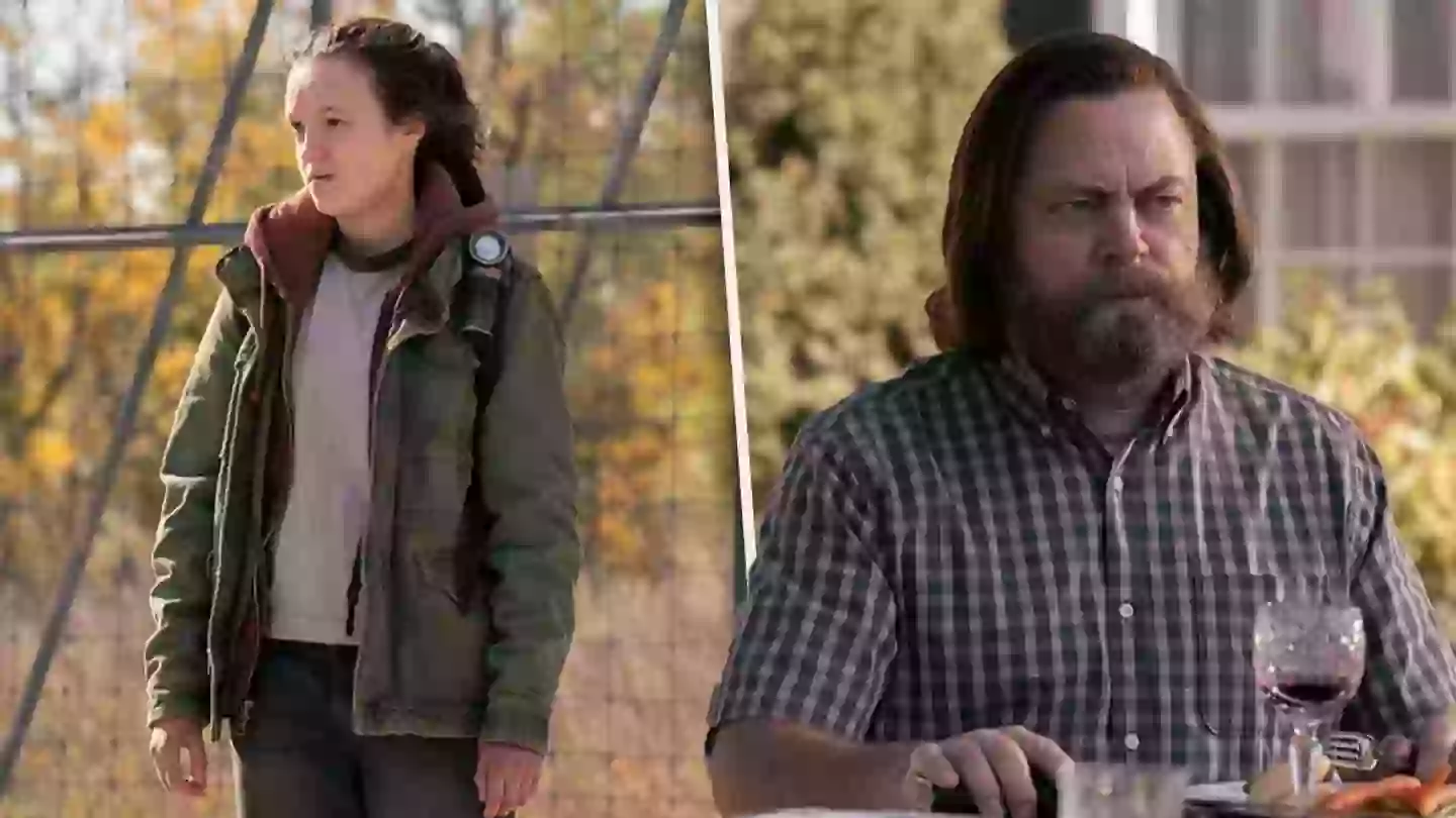 HBO’s The Last of Us fans unsure over one major change from the game