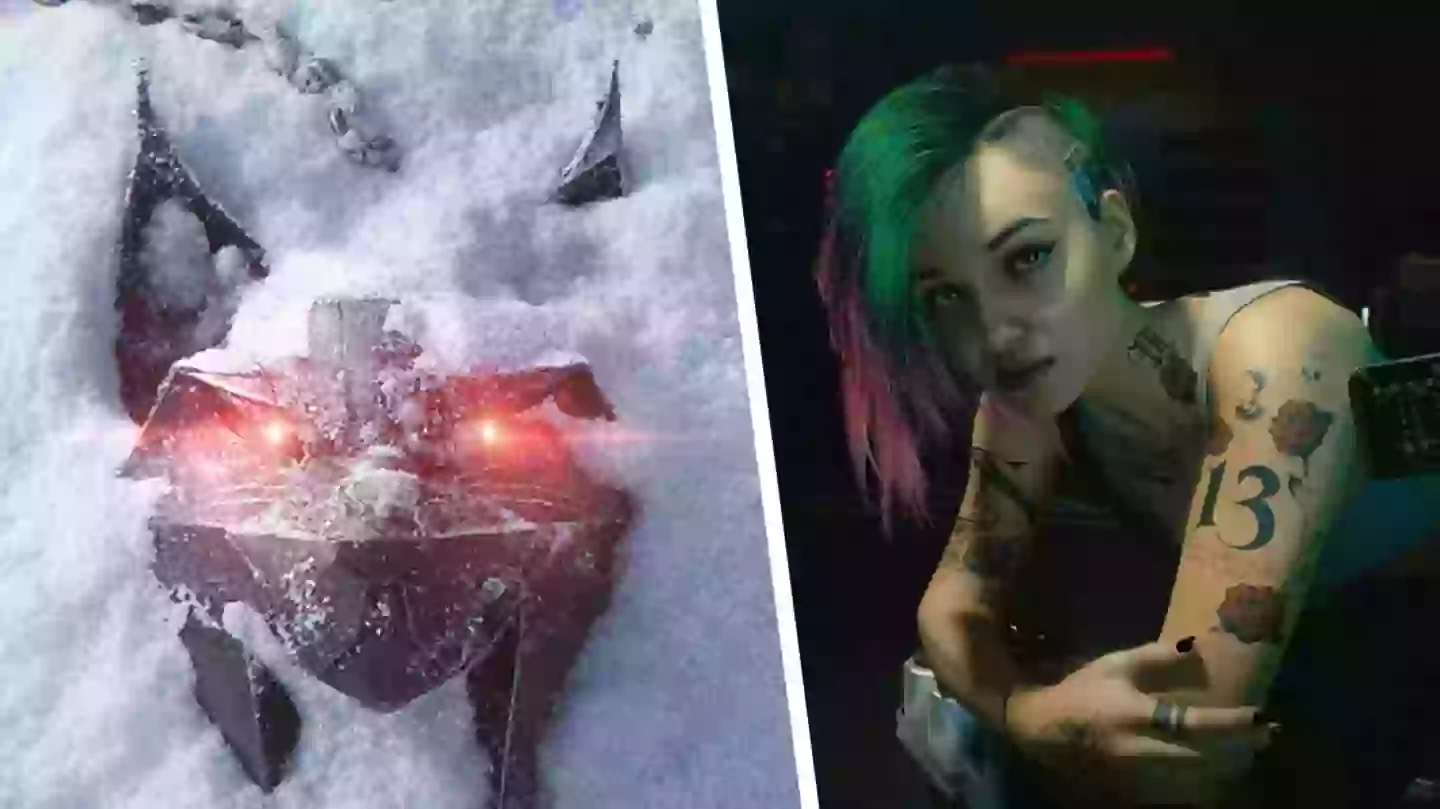 Cyberpunk 2077’s messy launch completely overhauled quality checks for Witcher 4