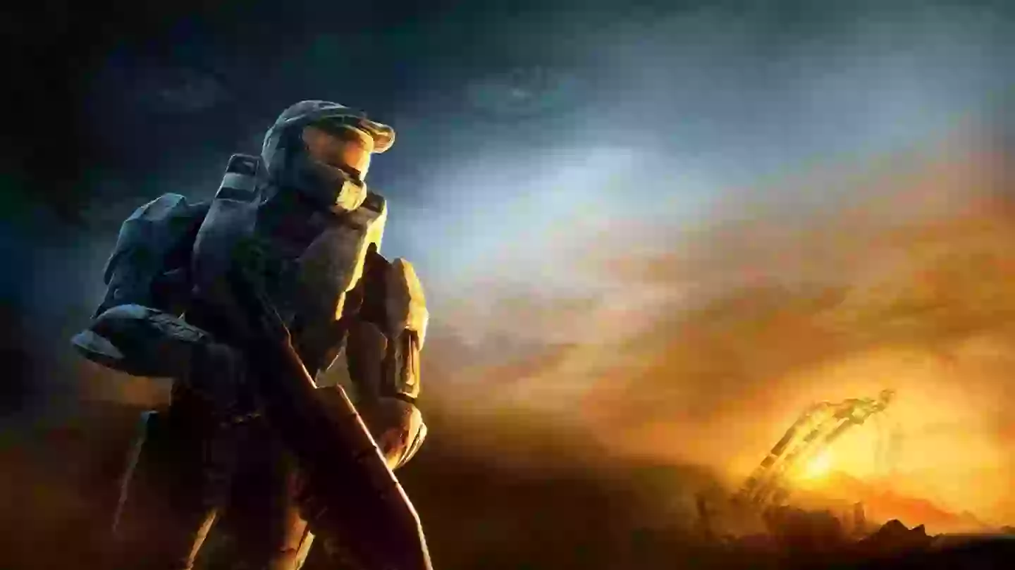OG Halo trilogy officially returns in stunning new release