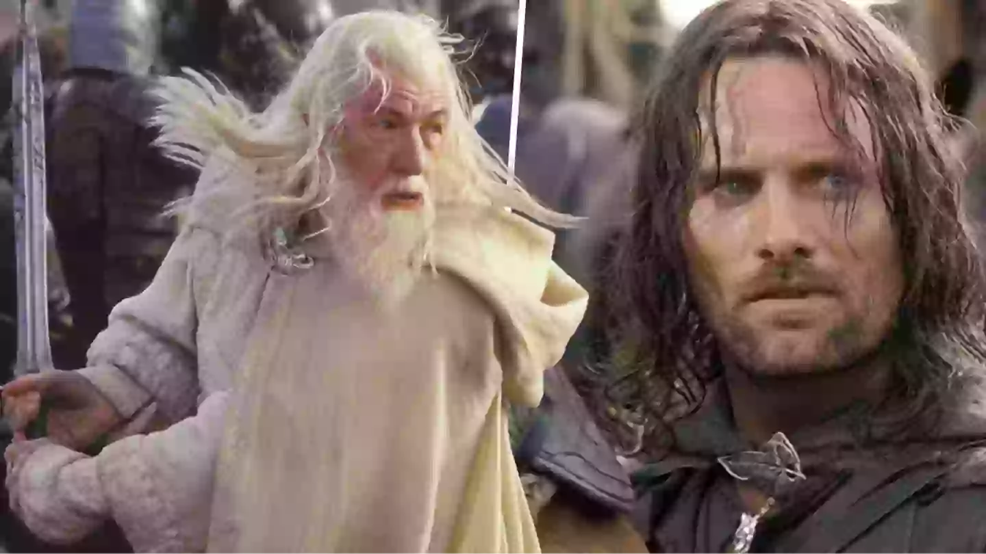 Lord Of the Rings fans hyped for Saruman’s return in new movie