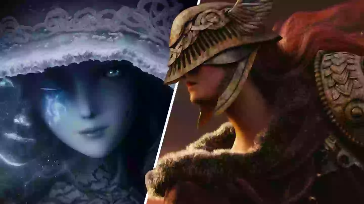 ‘Elden Ring’ Player Finds Incredibly Simple Counter To Malenia’s Most Deadly Attack