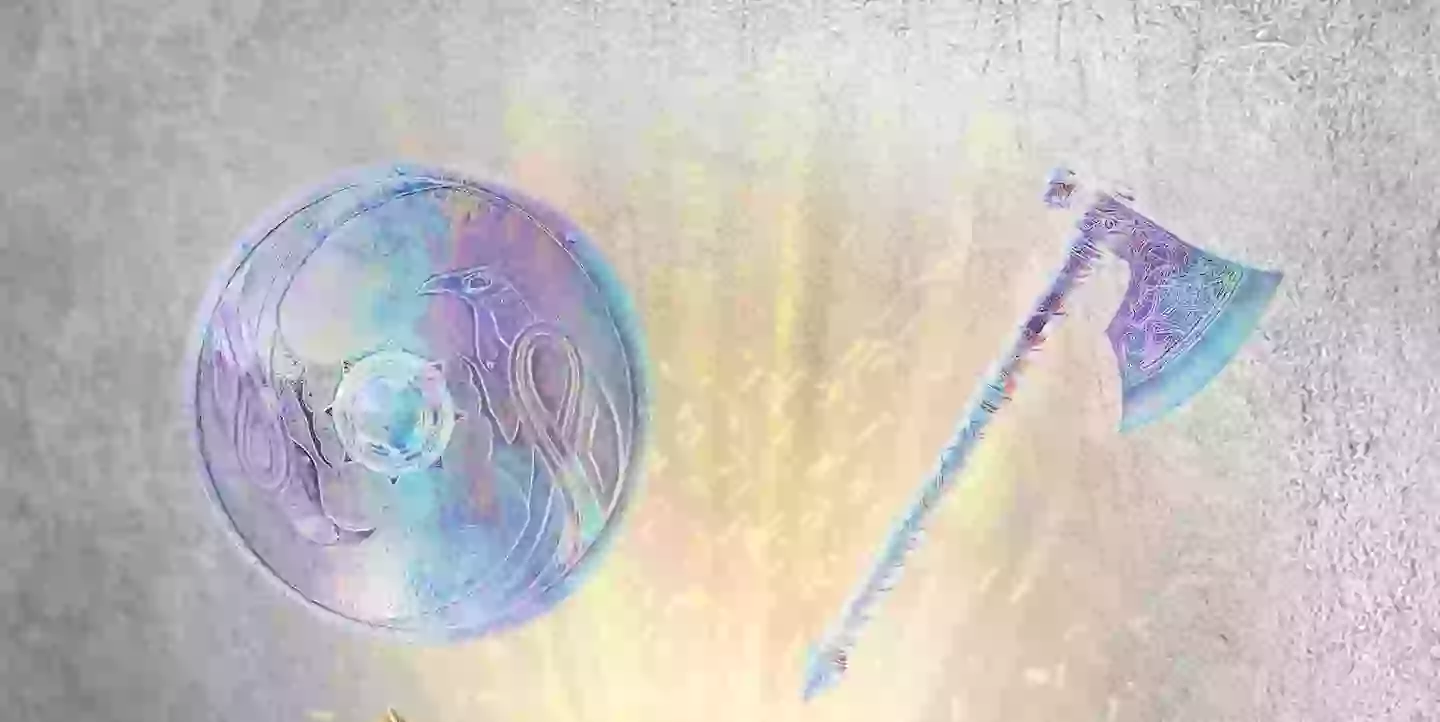 Bifröst Bundle - Assassin’s Creed Valhalla /