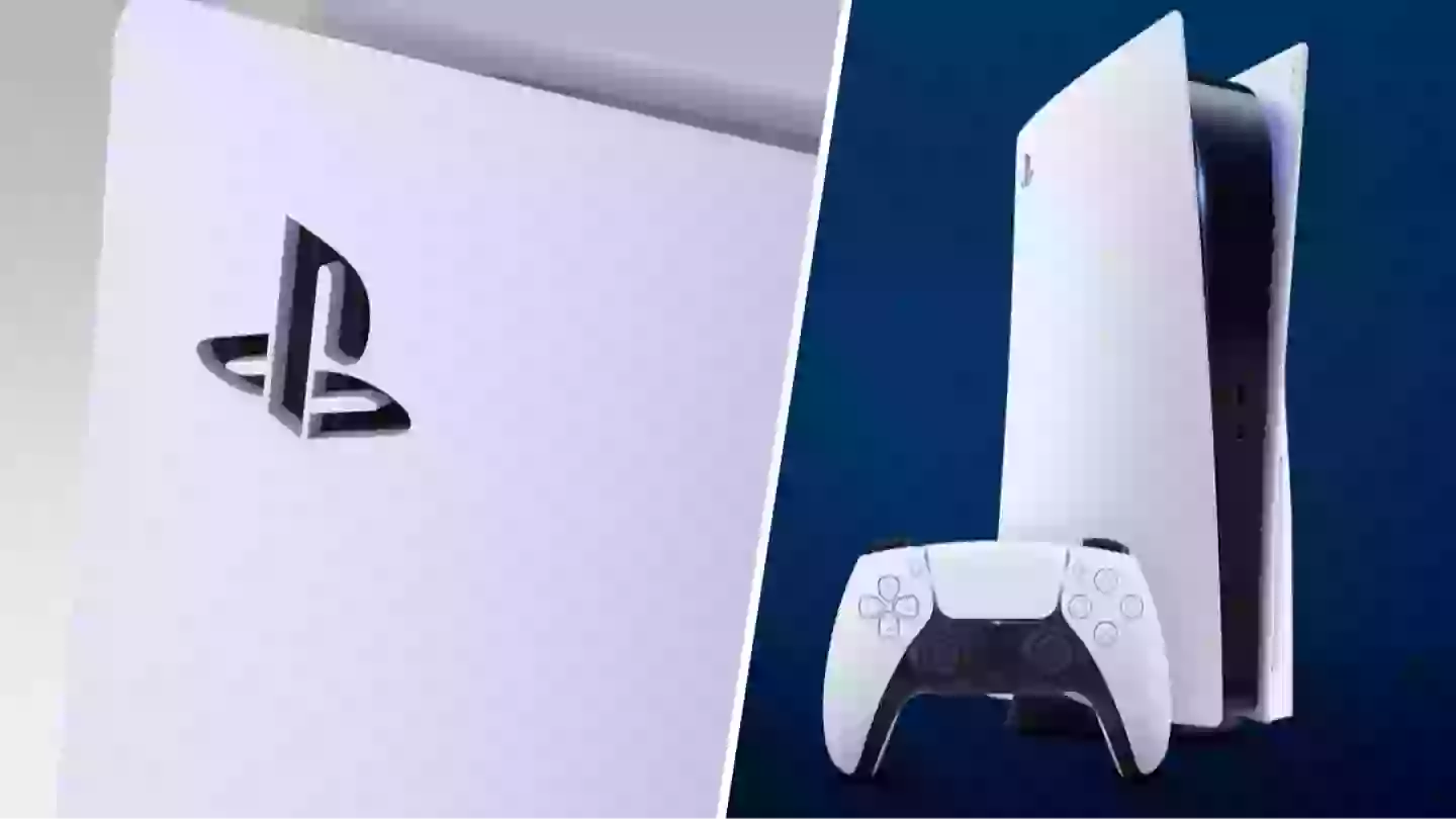 Overheated PlayStation 5 opened up to reveal horrors we can’t unsee