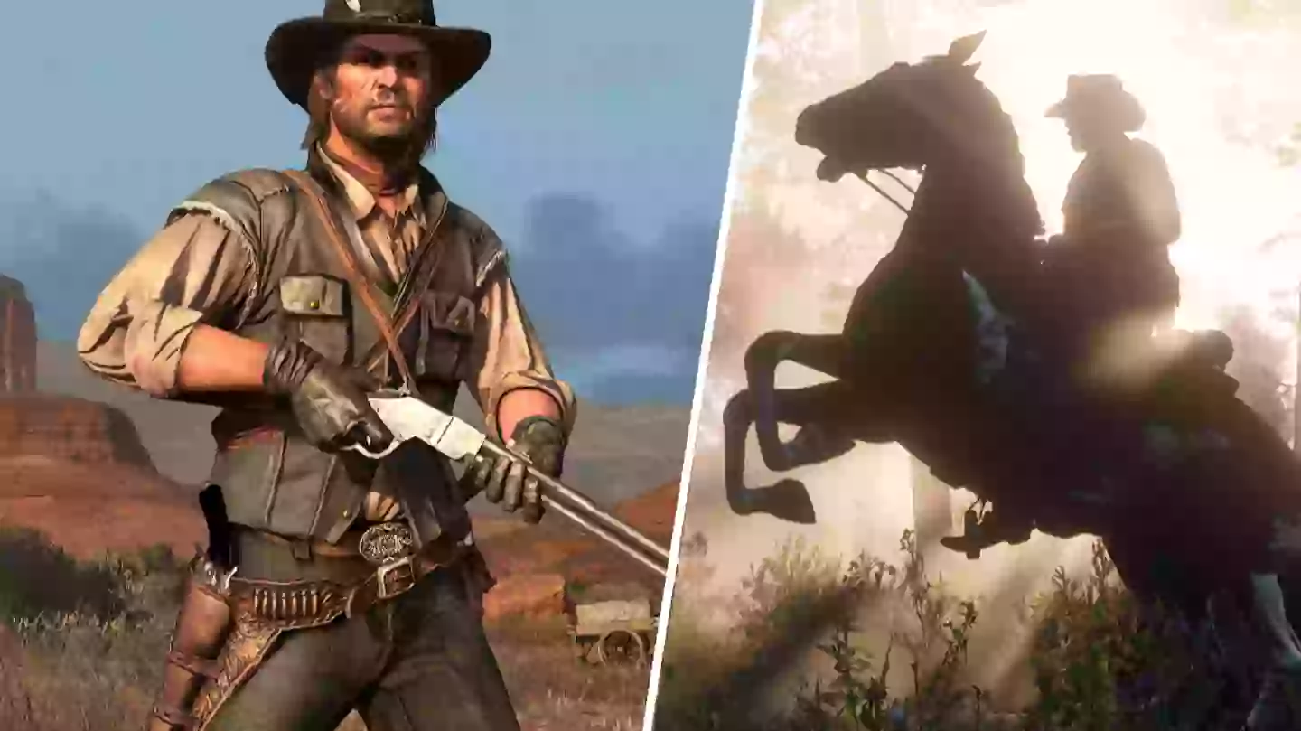 Red Dead Redemption fans furious over new release