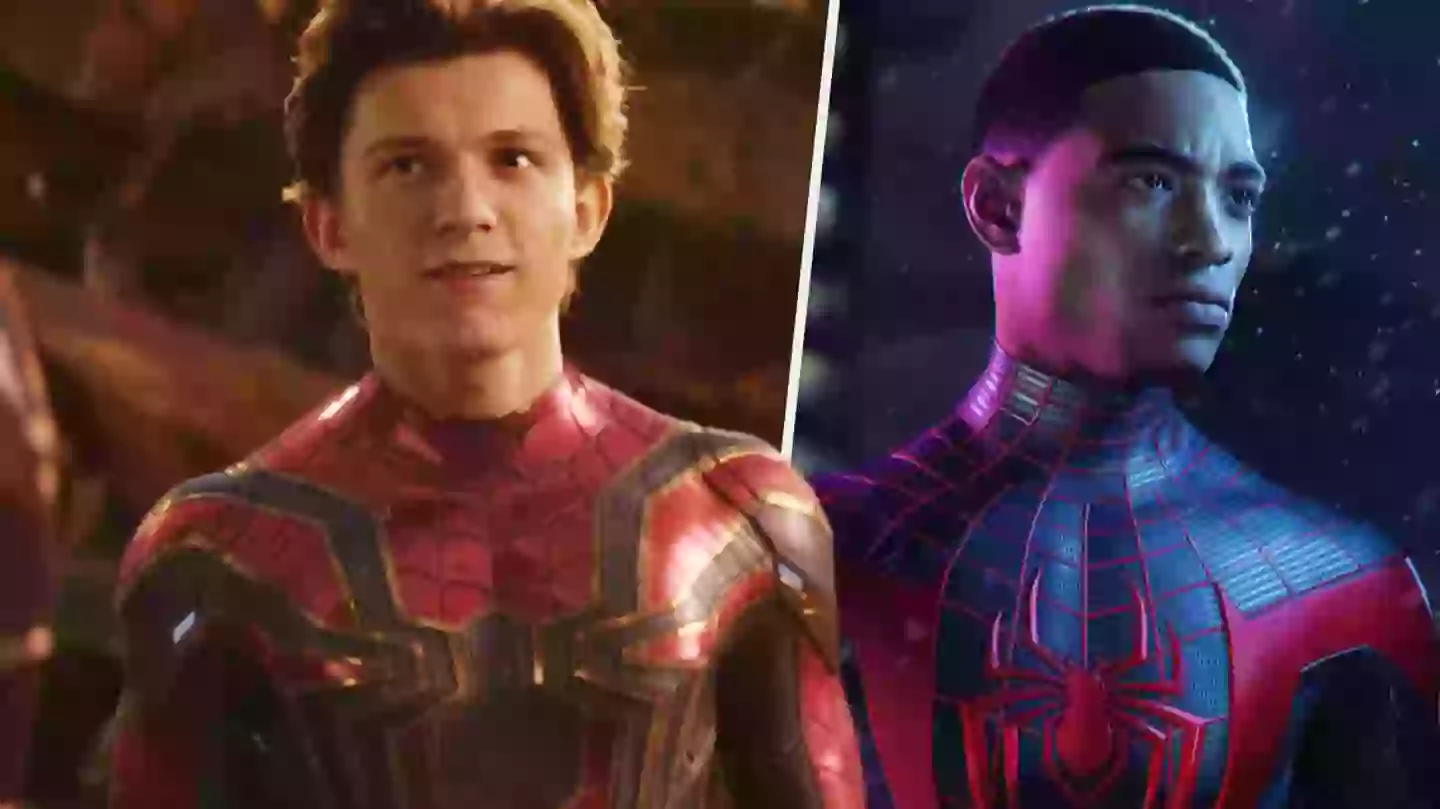 Tom Holland Explains Why He Might Not Come Back For ‘Spider-Man 4’