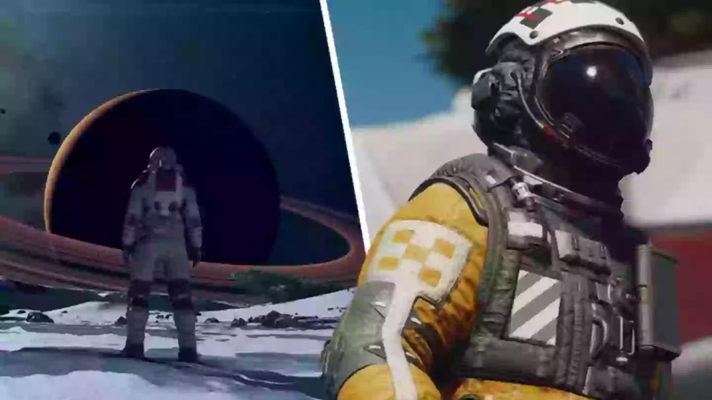 Starfield’s most important mod just landed, available to download now