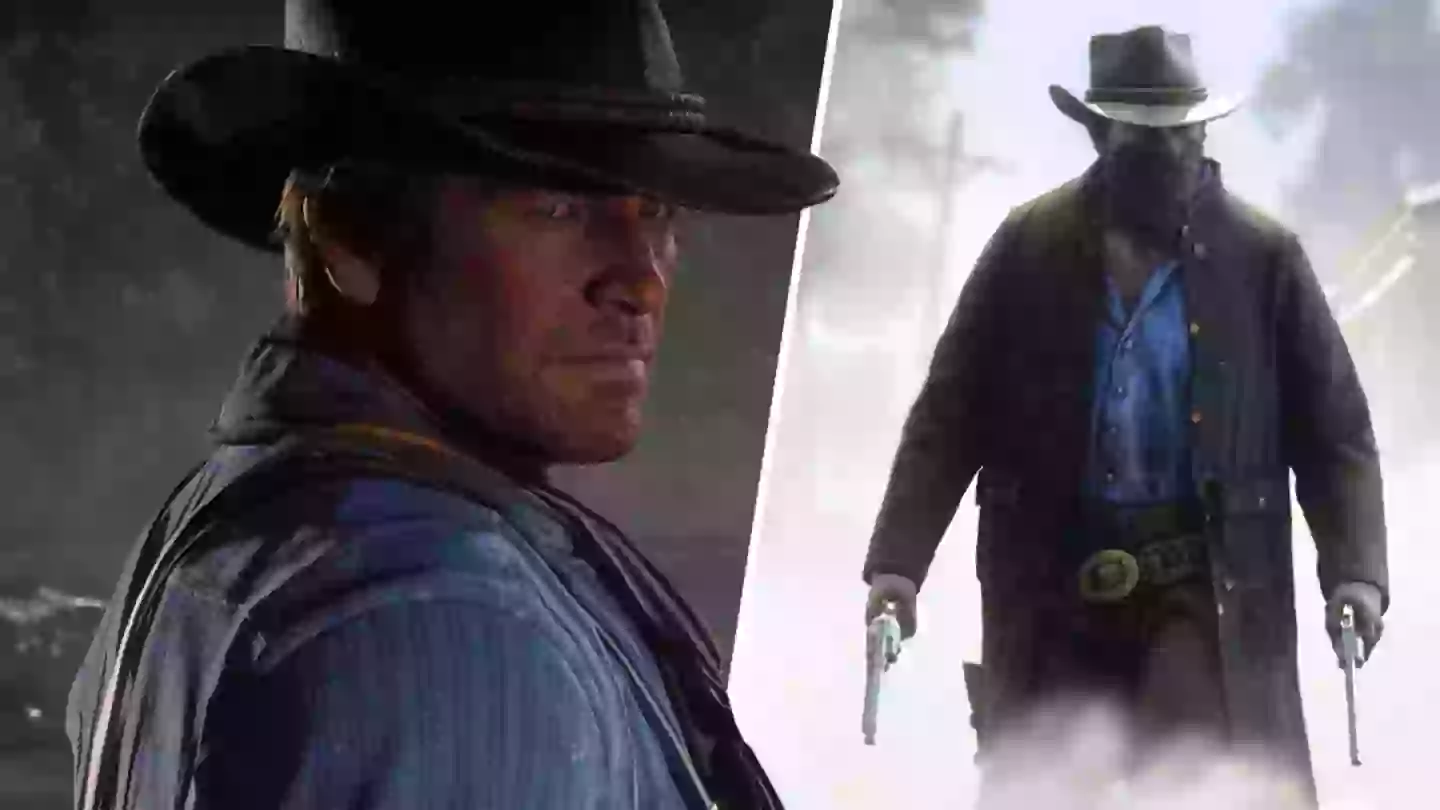 Red Dead Redemption 3 is coming, Arthur Morgan actor is ‘certain’
