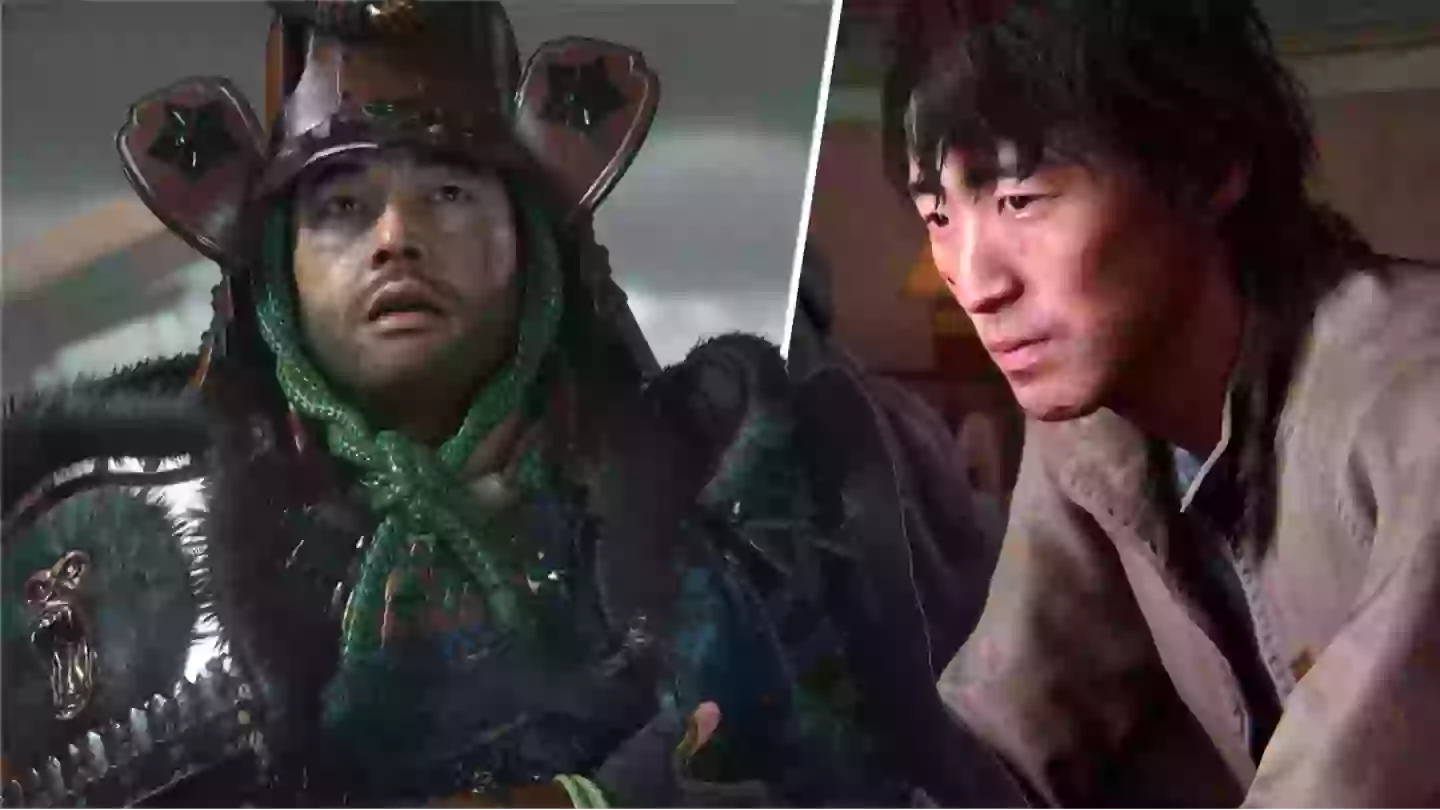 Ghost of Tsushima’s Daisuke Tsuji auditioned for The Last of Us, twice