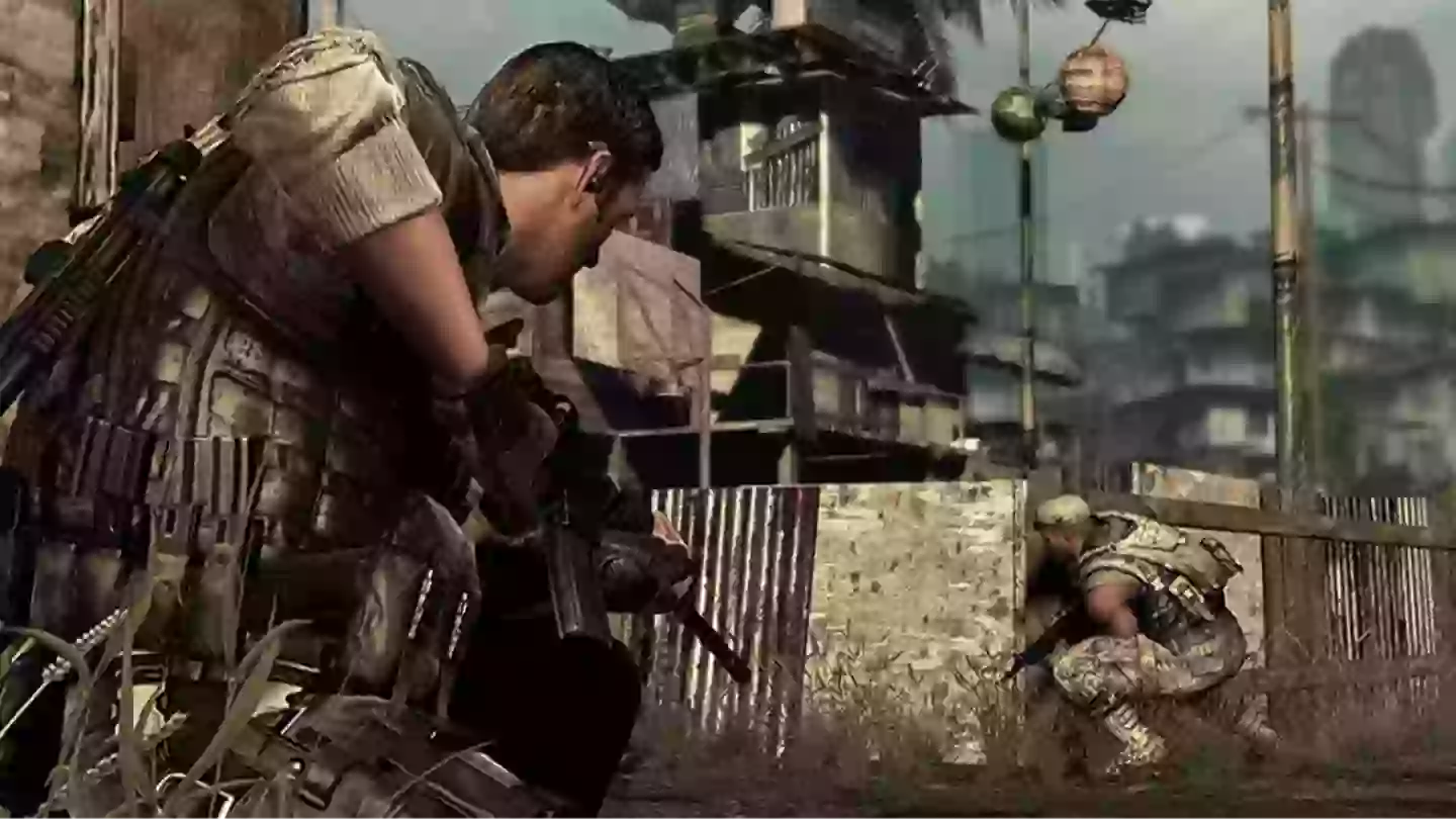 PlayStation fans hyped as SOCOM revival finally on the horizon