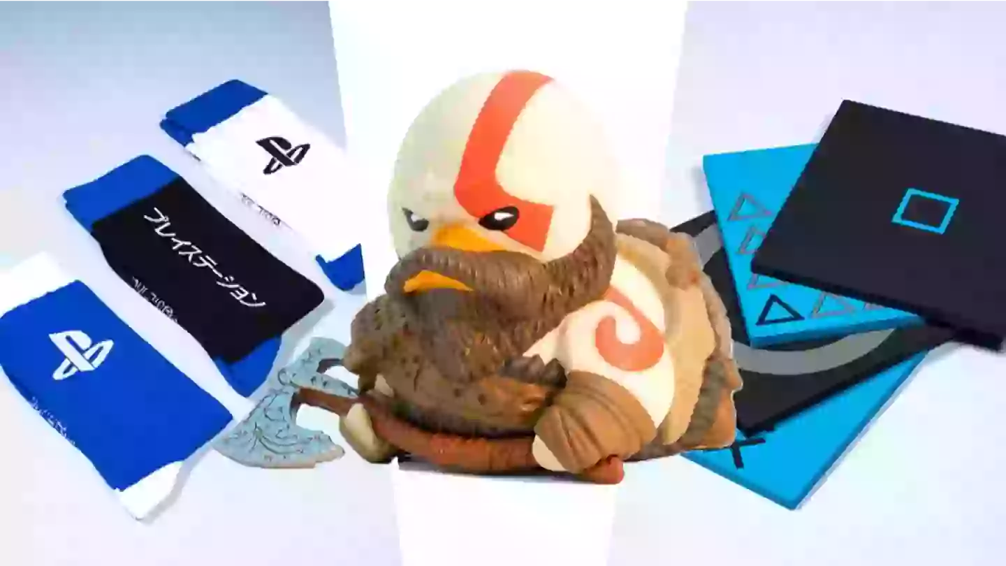 Great Gift Ideas For The Sony PlayStation Fan In Your Life