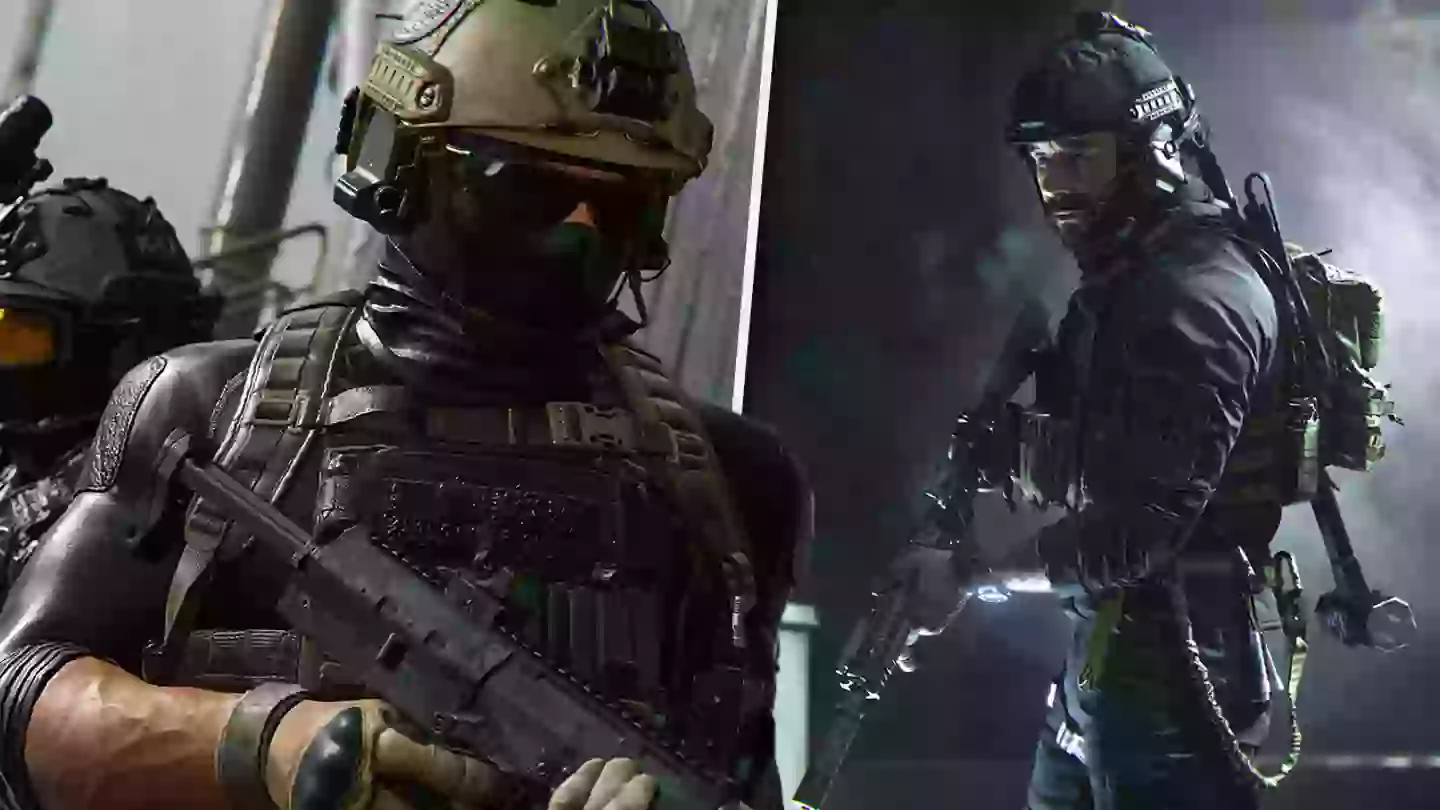 Call Of Duty: Modern Warfare 2 smashes record for ‘top-selling opening weekend ever’