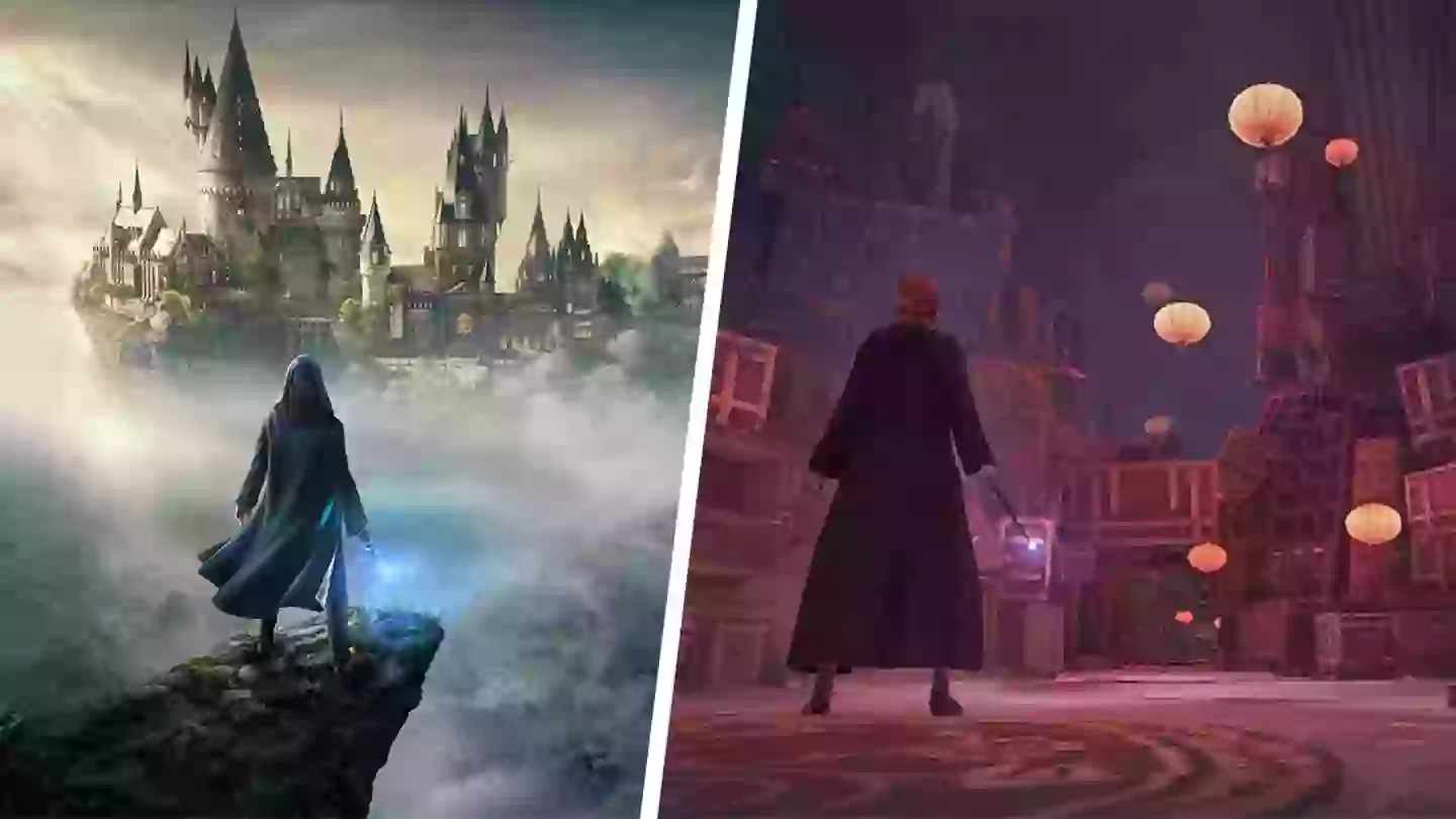 Hogwarts Legacy summer update revealed, drops next week