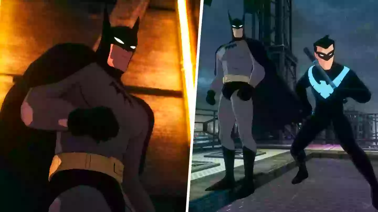 Batman: Arkham Knight free download adds new content inspired by Caped Crusader