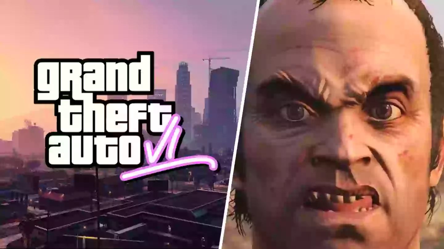 GTA 6 fans livid with ‘next big announcement’ from Rockstar