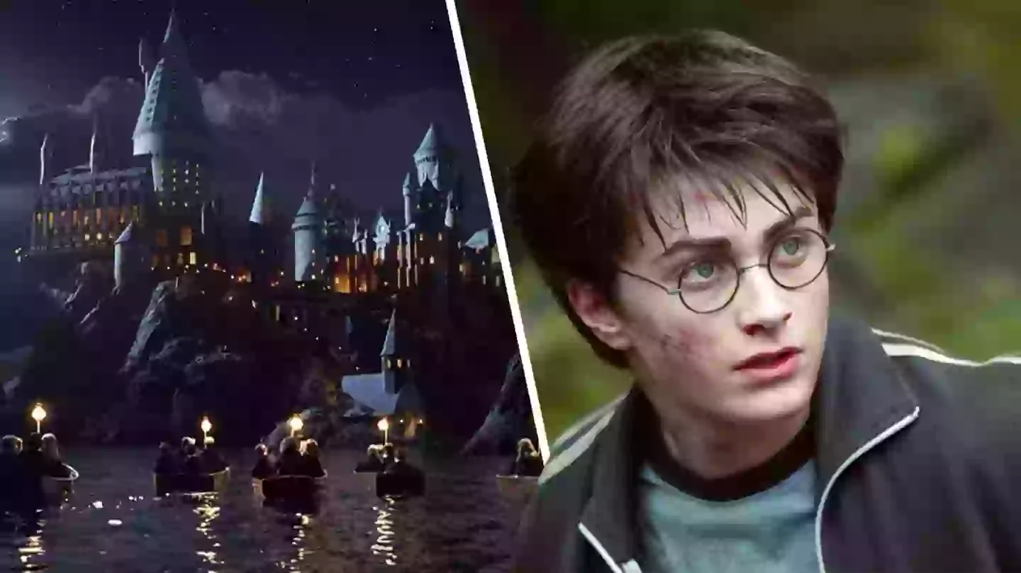 Harry Potter star Daniel Radcliffe reveals which instalment he finds ‘hard to watch’