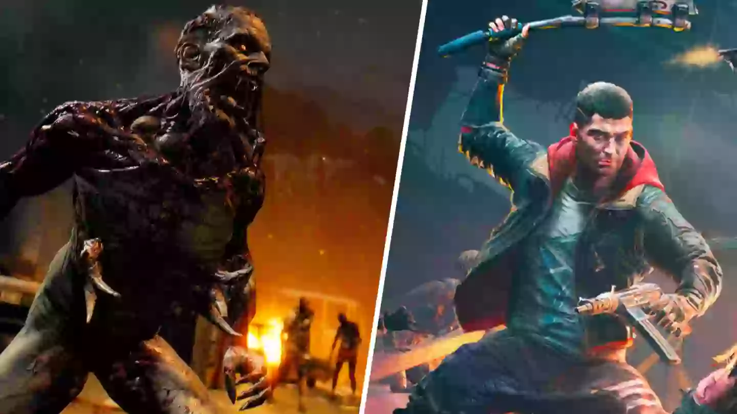 Dying Light 2 free download available now for all players, no subscriptions needed