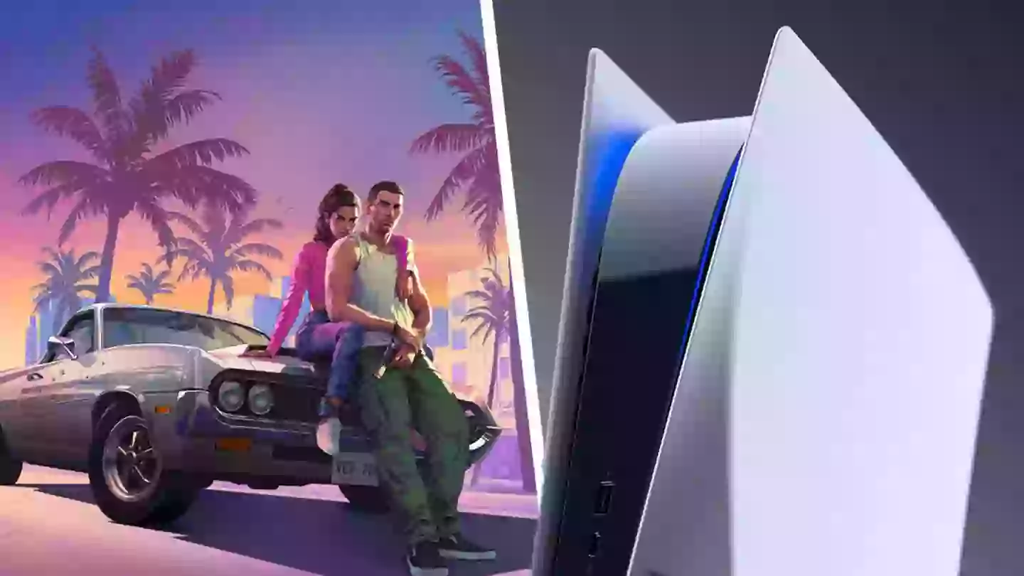 GTA 6 PlayStation 5 framerate leaks, is better than we expected