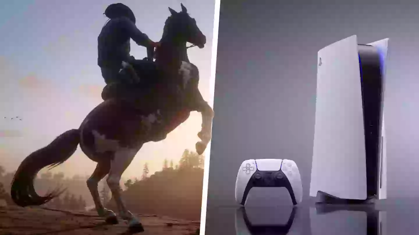 Red Dead Redemption 2 PS5 upgrade mod promises to ‘change game forever’