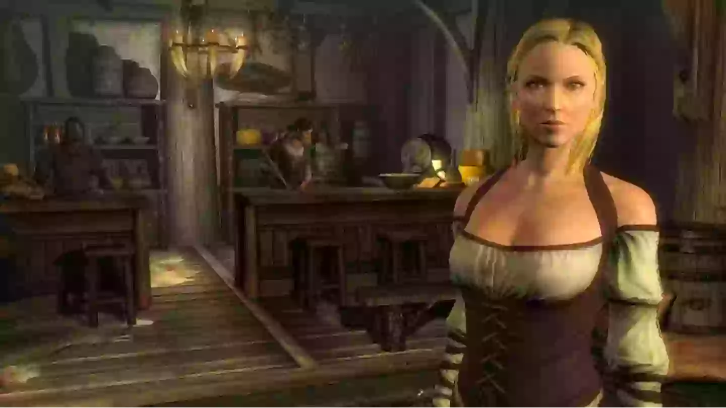 Skyrim mod adds 7 entirely new ways for you to start your adventure