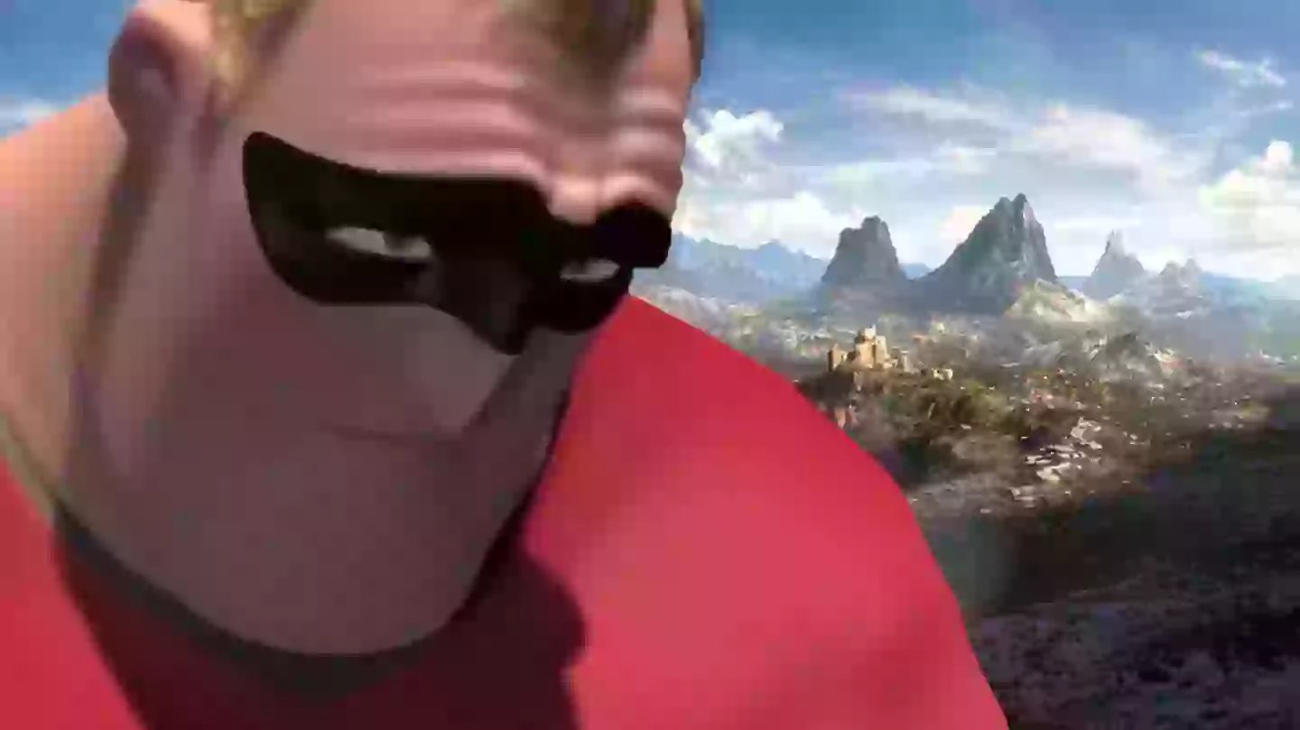 The Elder Scrolls 6 announcement has left fans more broken than ever