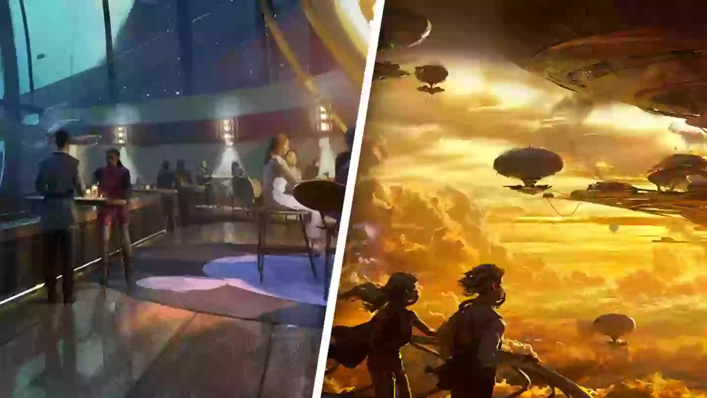 Mass Effect fans heartbroken by quiet cancellation