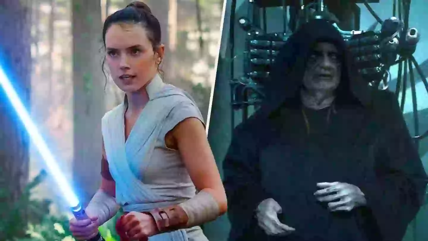 Star Wars Finally Confirms One Of The Sequel Trilogy’s Biggest Mysteries