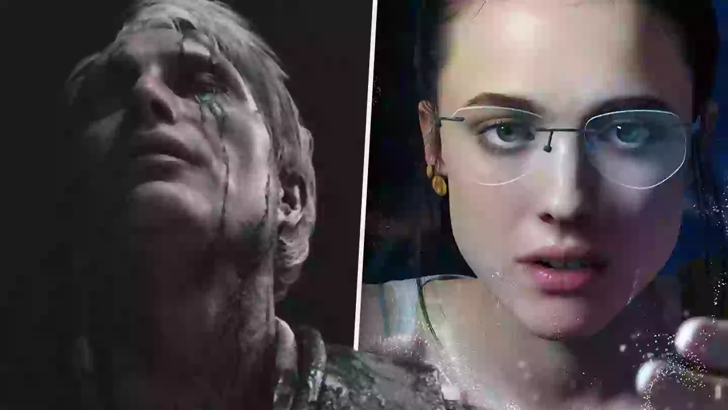 Hideo Kojima Working On Horror Game Codenamed ‘Overdose’