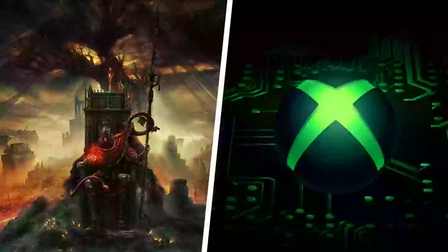 Xbox fans stunned by new hardware you can order now