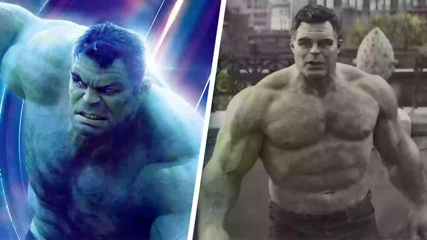 Marvel officially confirms Hulk’s MCU return