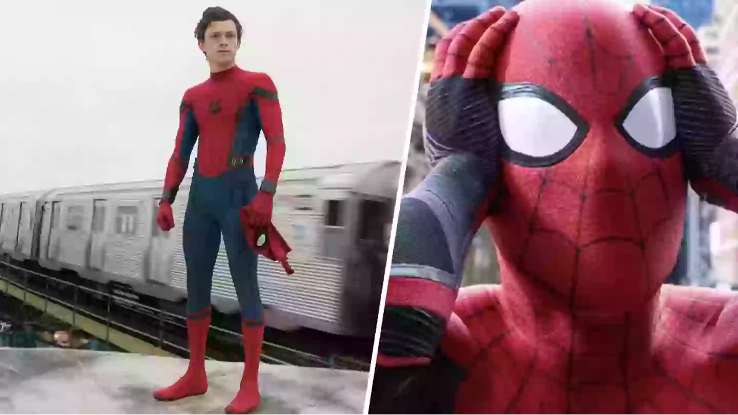 Spider-Man fans may finally be getting MCU team-up they’ve been dreaming of