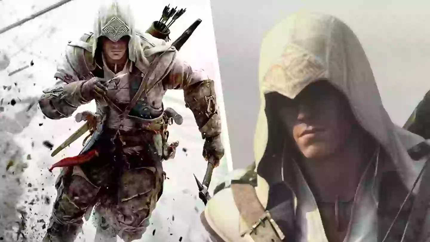 Assassin’s Creed fans believe Connor Kenway deserves a second game
