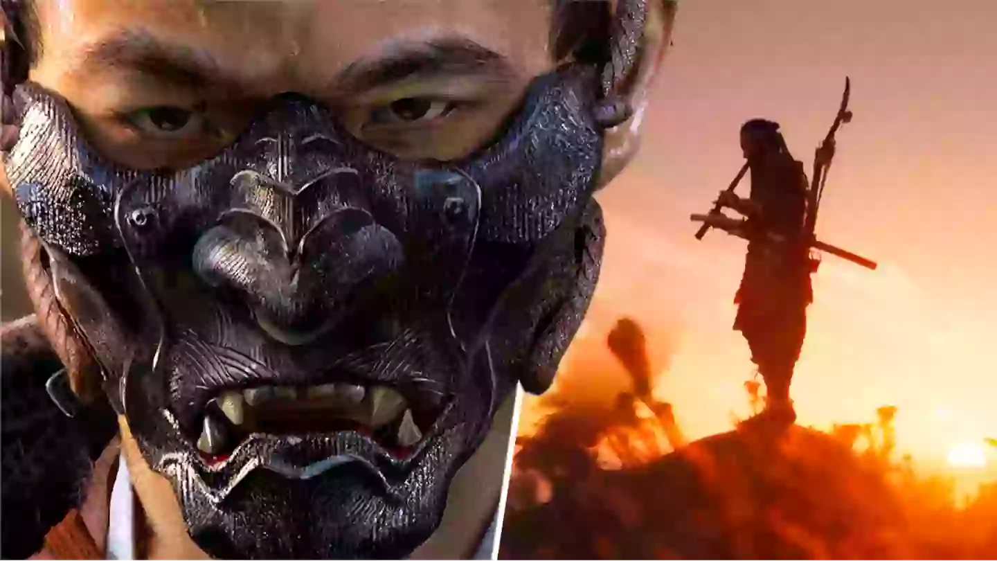 Ghost Of Tsushima is still the PS5’s best-looking game, fans say