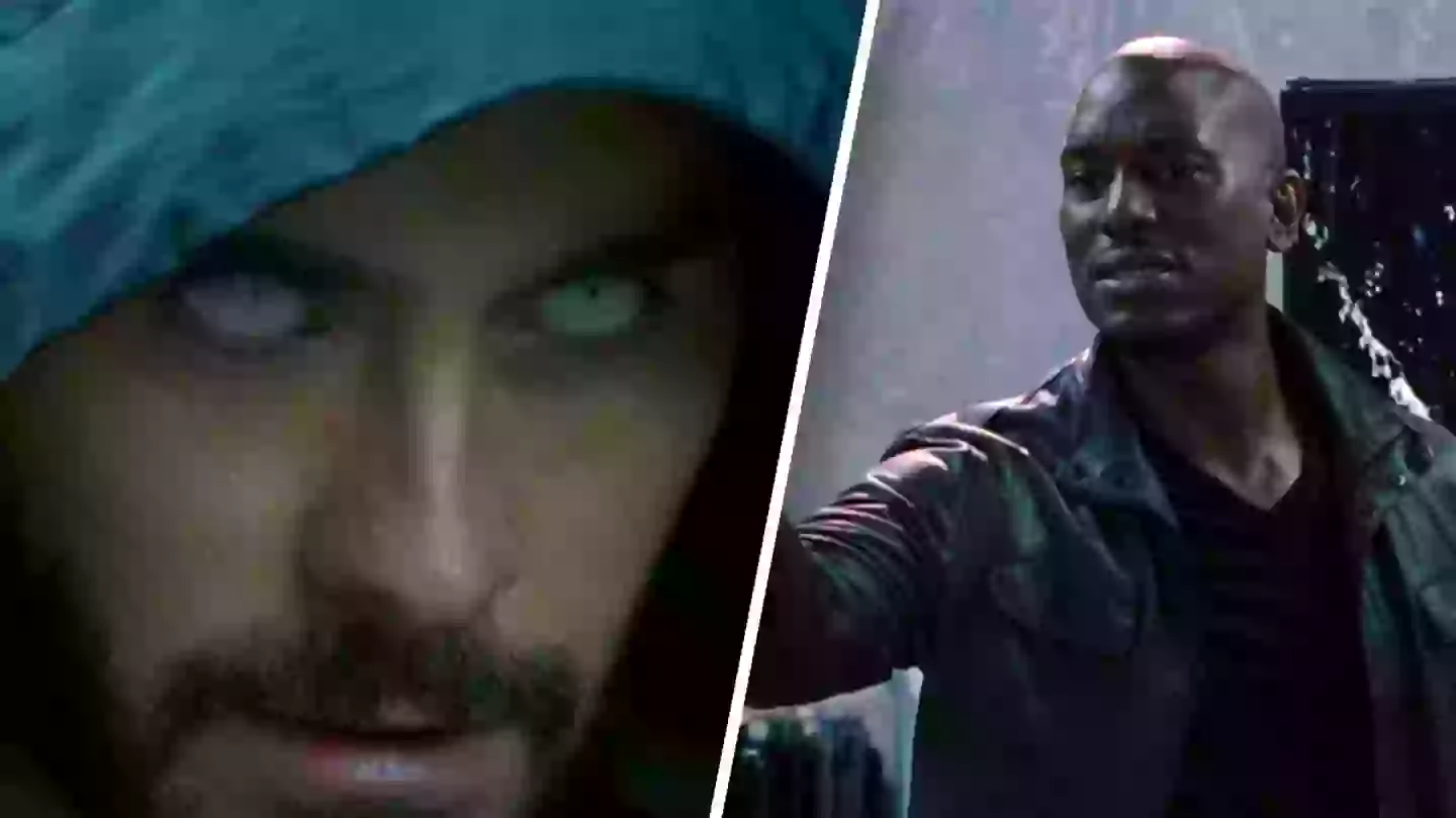 Tyrese Gibson Accidentally Shares Fake ‘Morbius’ Review From “Martin Scorsese”