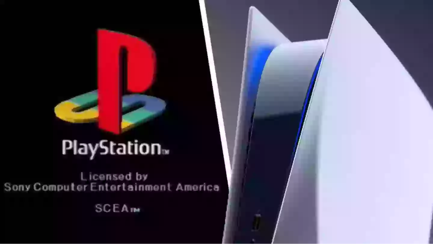 PlayStation officially revives two PS1 classics we never thought we’d see again