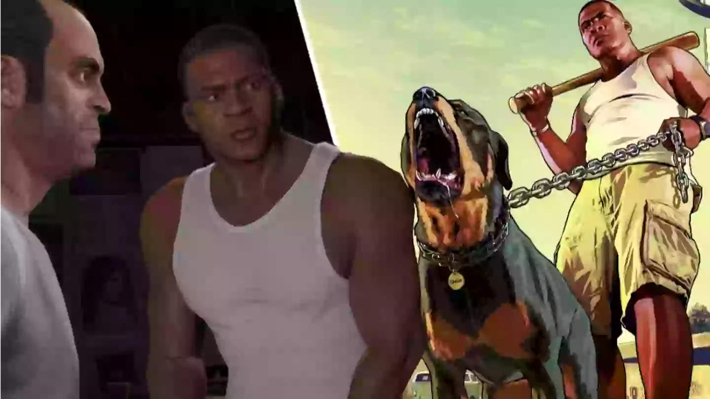 ‘GTA 5’ Update Adds Excellent New Feature For PS5/Xbox Series Players