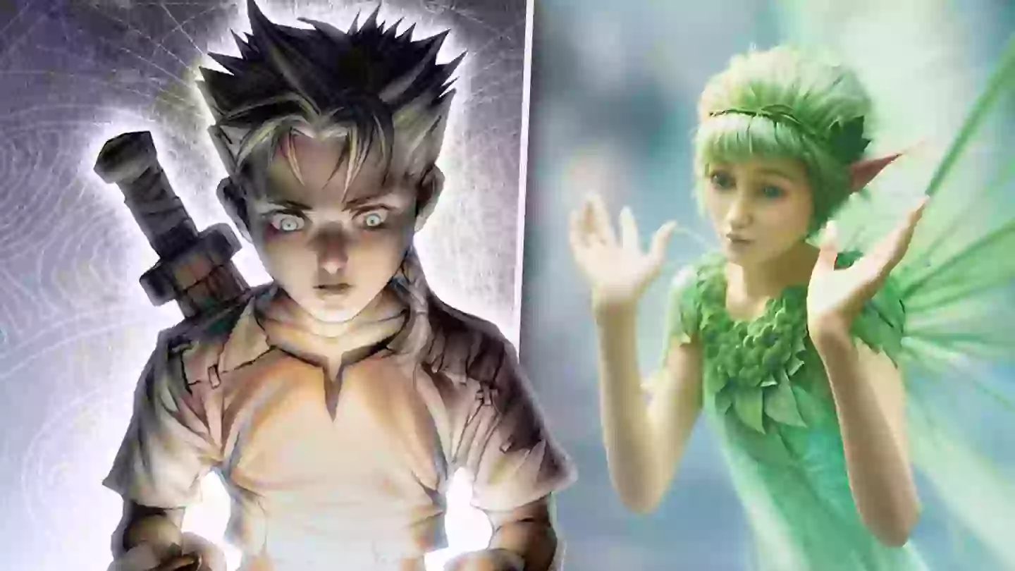 Xbox’s Fable reboot is bringing in a new developer