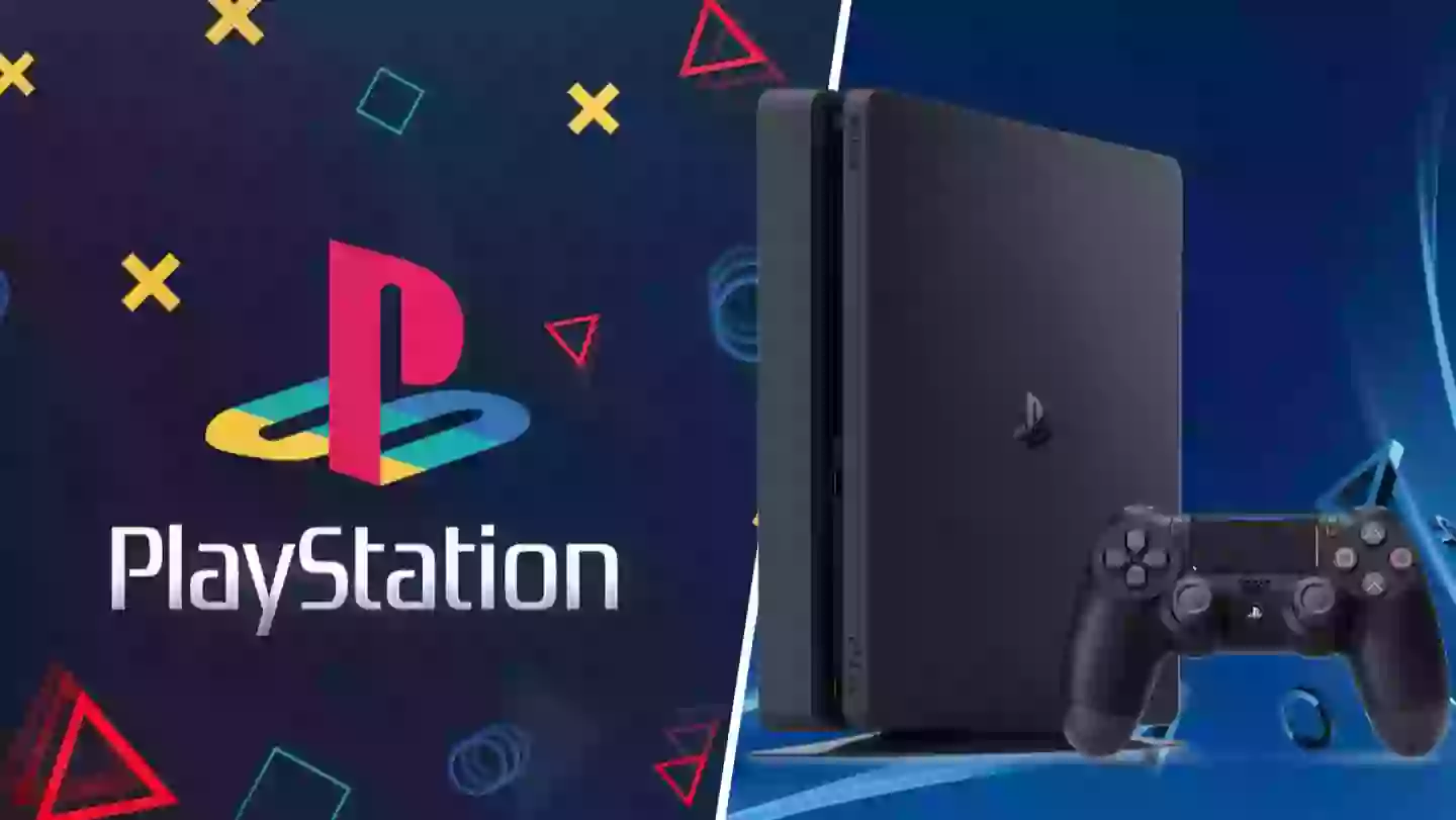 PlayStation 4 surprise system update slammed by angry fans