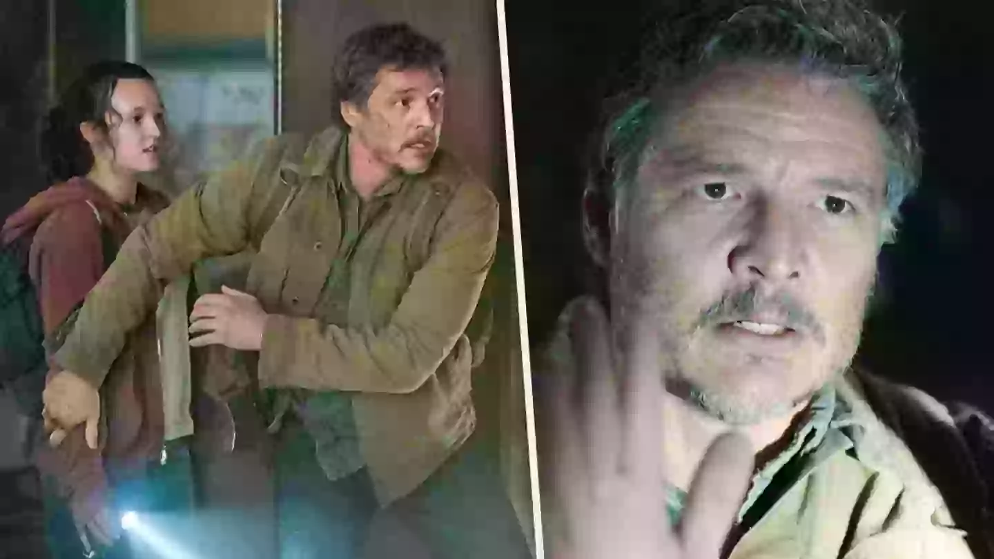 Gamers say HBO’s The Last Of Us is helping family understand why they game