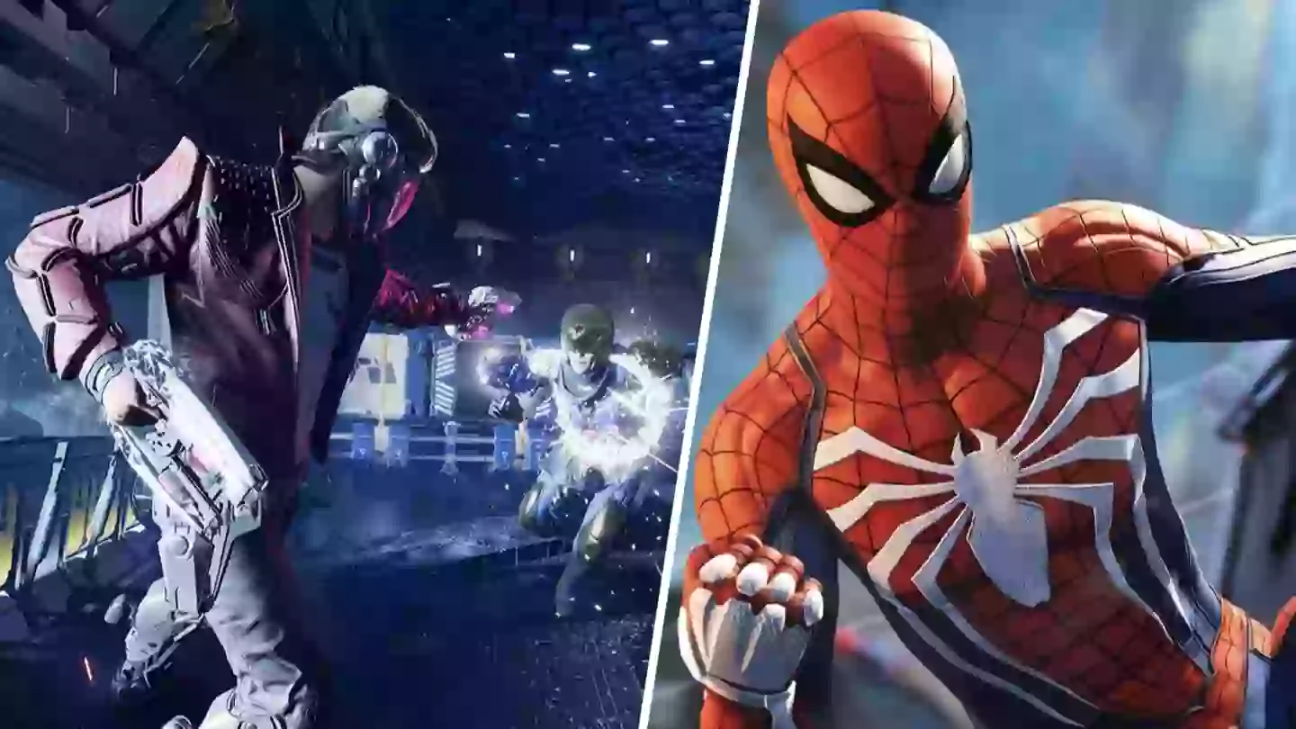 Marvel fans, these are the best video games you need to have played